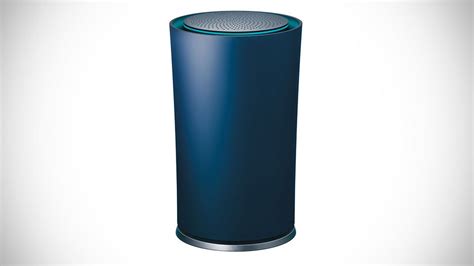 oongub|OnHub Wireless Router from Google and TP.